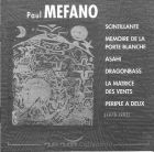 Paul Méfano/ vol. 3