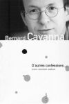 Bernard Cavanna